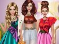 Laro Sally Internet Fashion Star online