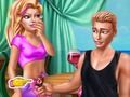 Laro Proposal ng Ellie Beach  online