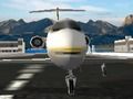Laro Paglalakbay ng Air Plane Simulator Island online