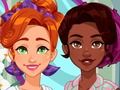 Laro Jesse & Noelle #bff Real Makeover online