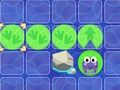 Laro Pond ng Froggy  online