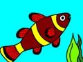 Laro Pangkulay sa ilalim ng dagat World 5  online