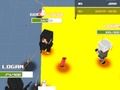 Laro Pixel Shooter. io  online