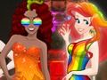 Laro Princess Pride Day online