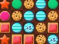 Laro Pagtutugma ng Cookie  online