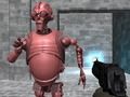 Laro Robots Arena online