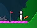 Laro Stickman Golf Online online