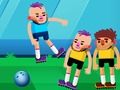 Laro World Soccer Physics online
