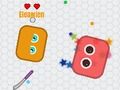 Laro Knifez. io  online