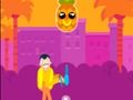 Laro Pineapple Pen Master online