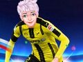 Laro Frozen Soccer World Cup 2018 online