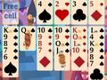 Laro Ali Baba Solitaire online