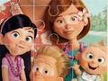 Laro The Incredibles 2: Mosaic  online