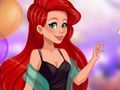 Laro Prom Night Dress Up ni Jessie  online