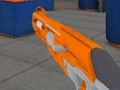 Laro Nerf: Subukan ang paningin 360 degrees  online