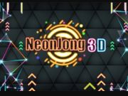 Laro Neon Jong 3D  online