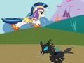 Laro Aking Little Pony: Mga Tagapangalaga ng Harmony online