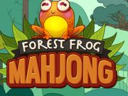 Laro Forest Frog: Mahjong  online