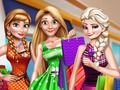 Laro Girls: discount fever  online