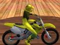 Laro Motorcycle Racer: Hindi kapani-paniwalang Track  online