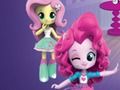 Laro My Little Pony: Pinkie Pie's Sleepover  online
