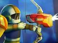Laro Nerf: Big Blasters - Wild Run  online