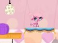 Laro Little Pet Shop: Stalking  online