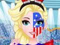 Laro Matalik na Kaibigan: World Face Painting Championships  online