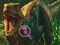 Laro Mga Itlog sa Mundo ng Dinosaur 2  online