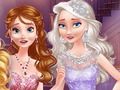 Laro Reyna Ng Glitter Prom Ball  online
