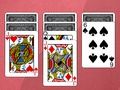 Laro Cat Solitaire online