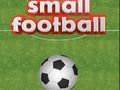 Laro Maliit na football  online