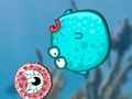 Laro Bubble Fish online