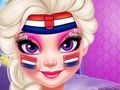 Laro Ice Queen: World Face Decorating Championships  online