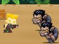 Laro Kapitan War Zombie Monsters online