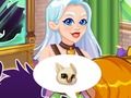 Laro Ang Magical Pet Shop ni Crystal  online