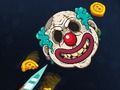 Laro Knife Strike Horror  online