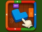 Laro Wood block jam online