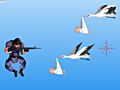Laro Pamamaril sa storks online