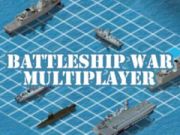 Laro Battleship War: Multiplayer online