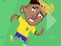 Laro Mga simulation ni Neymar  online