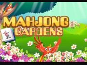 Laro Mahjong Gardens online