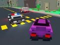 Laro Driver ng pixel online