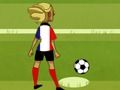 Laro Women's Football: World Cup on Penalties  online