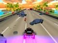 Laro Crazy Island: Zombie Hunter  online