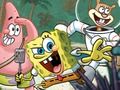 Laro SpongeBob Adventures sa Monster Island  online