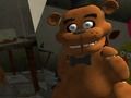 Laro Slenderman vs Freddy Fazbear online