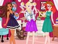 Laro Prinsesa Sorority  online