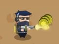 Laro Cyber Hunter online