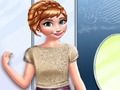 Laro Oras na para magbihis bilang isang prinsesa  online